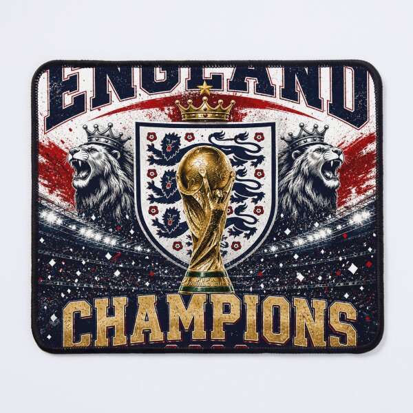 Item preview, England World Cup Champions 2026! designed and sold by BartellsCartel.