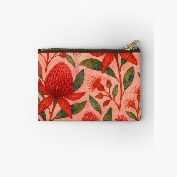 Item preview, Australian Native Flowers  designed and sold by GraphicsClub.