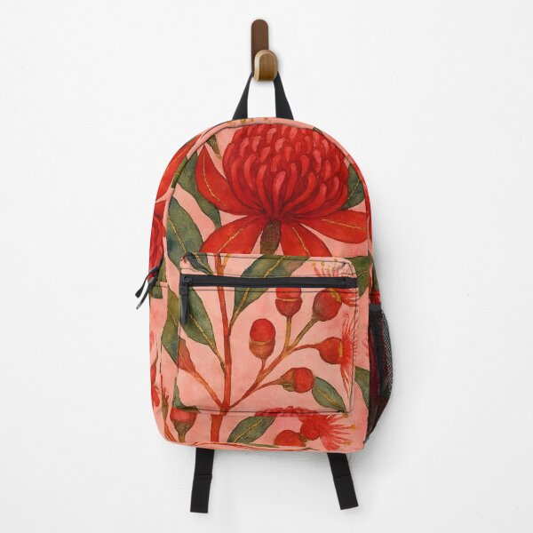 Item preview, Australian Native Flowers designed and sold by GraphicsClub.