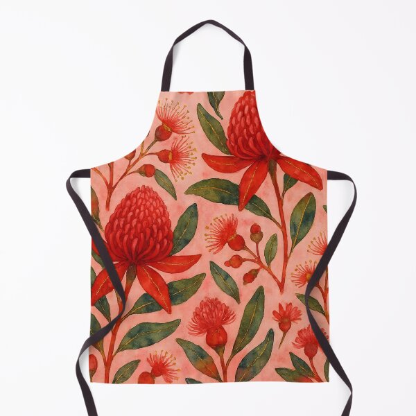 Item preview, Australian Native Flowers designed and sold by GraphicsClub.