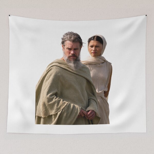 Item preview, The Odyssey designed and sold by BlockyBeasts.