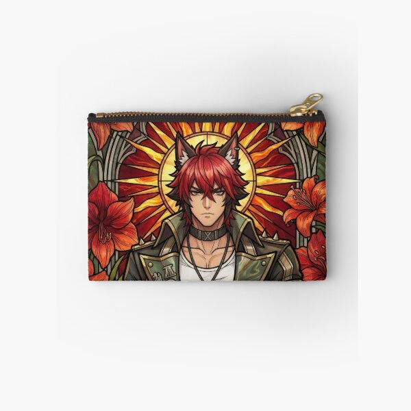 Item preview, Stained Glass Komano Manato designed and sold by Thunderbelts.
