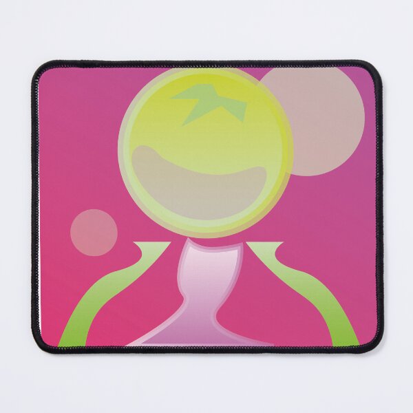 Item preview, luminous gradient magic sphere designed and sold by DreamaveFlux.