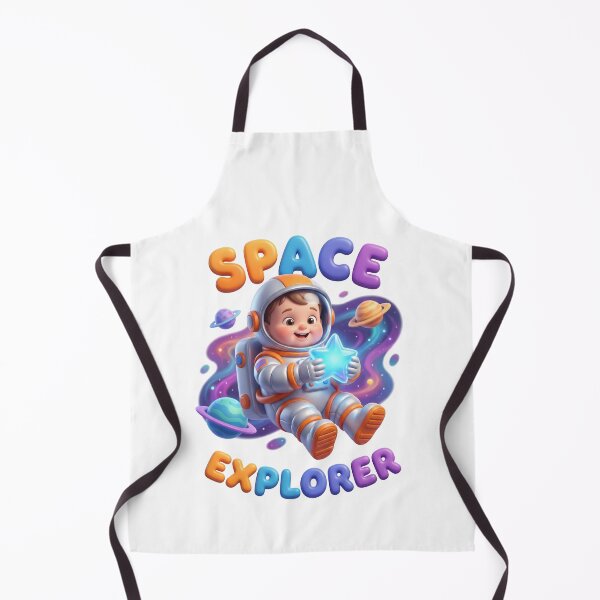Item preview, SPACE EXPLORER designed and sold by colormystory.