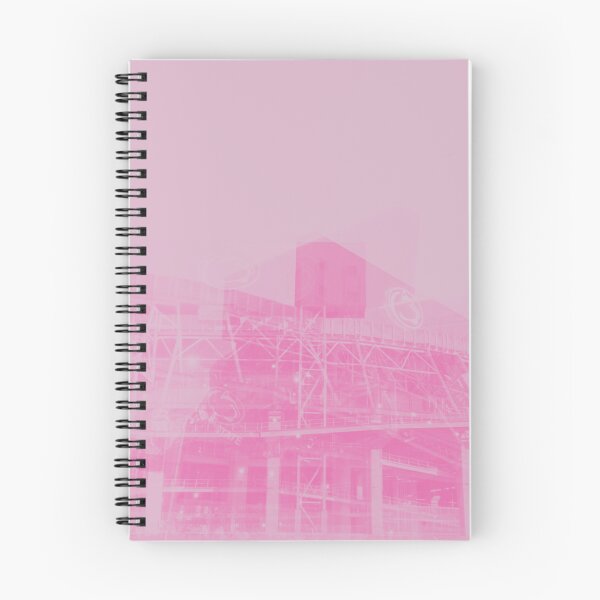Artikelvorschau, Pink beaver Penn State Poster entworfen und verkauft von EMXEdesigns.