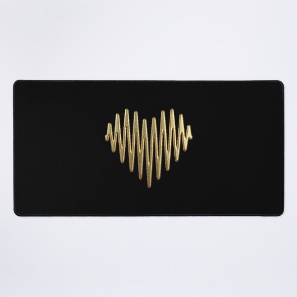 Item preview, heart waves designed and sold by Mike Kiev art.