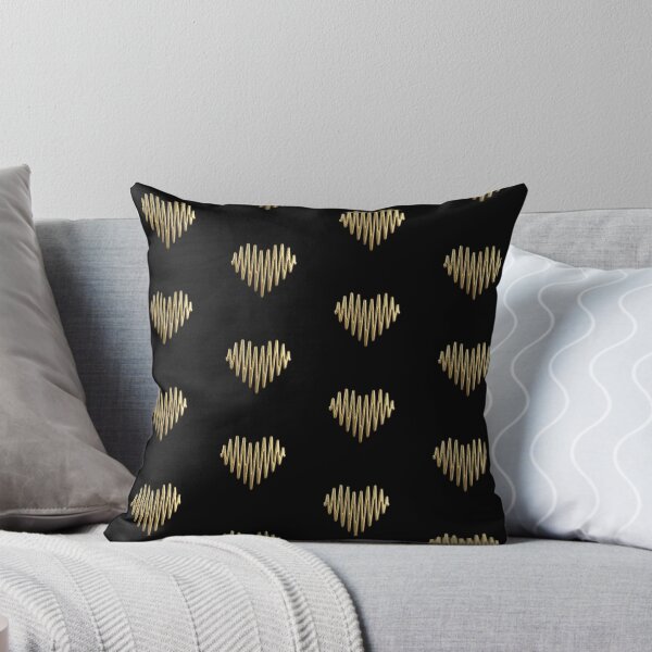 Item preview, heart waves designed and sold by Mike Kiev art.