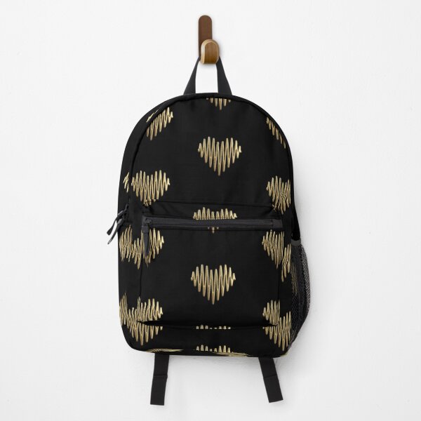 Item preview, heart waves designed and sold by Mike Kiev art.