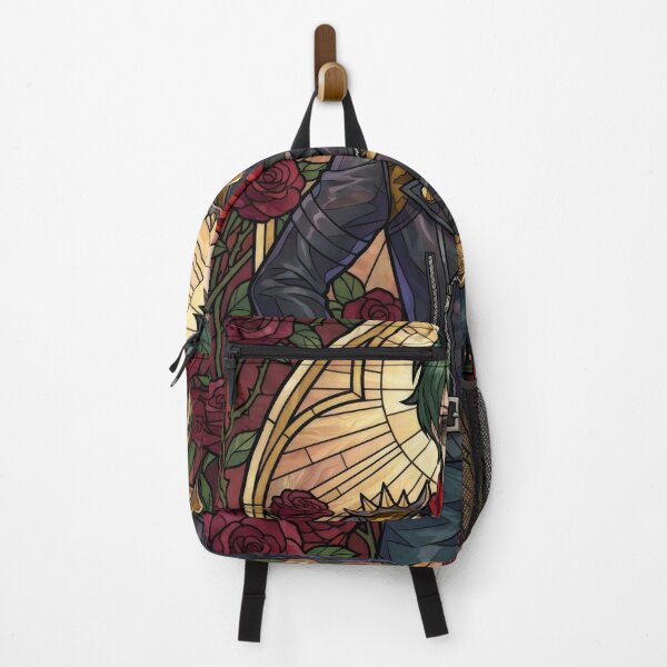 Item preview, Stained Glass Lighter designed and sold by Thunderbelts.