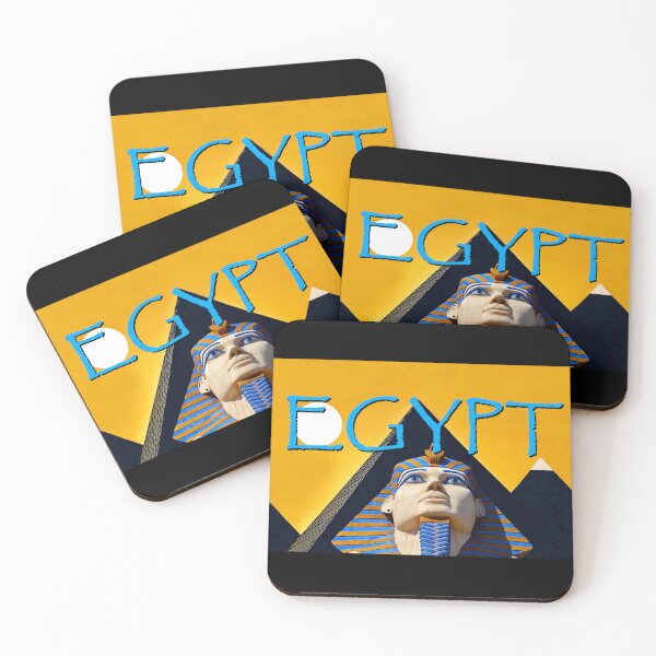 Item preview, Egypt and the Pyramids  designed and sold by Dlt1981.