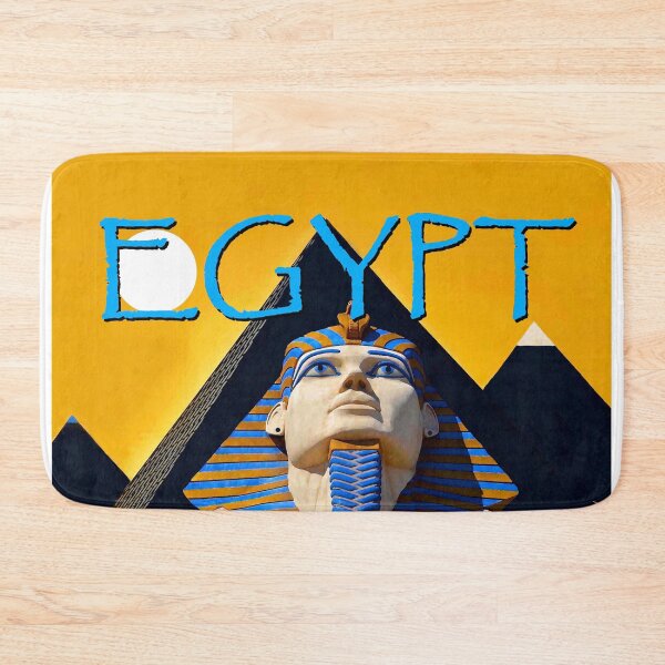 Item preview, Egypt and the Pyramids  designed and sold by Dlt1981.