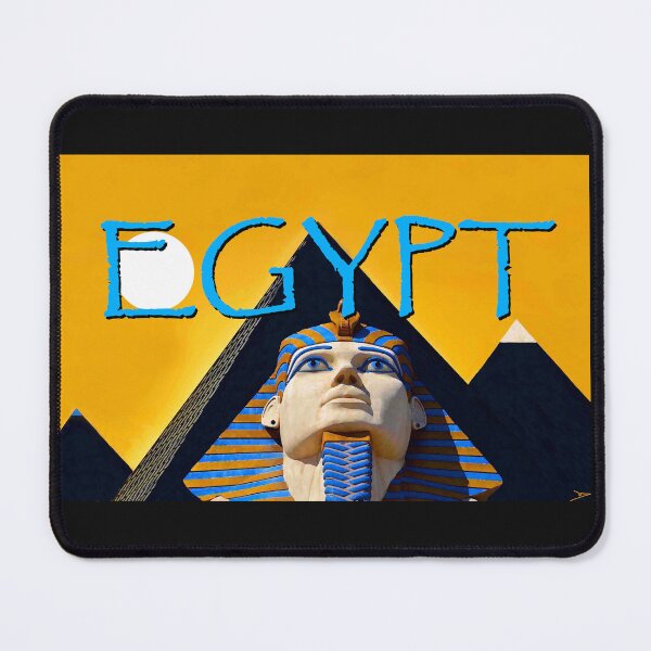 Item preview, Egypt and the Pyramids designed and sold by Dlt1981.