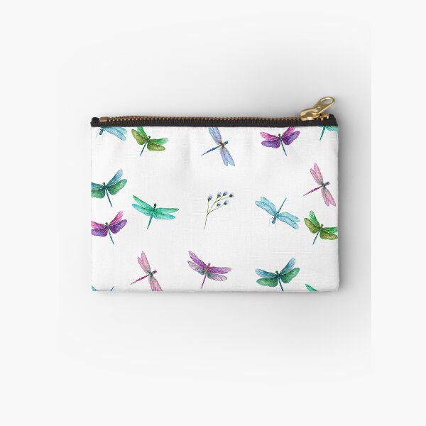 Item preview, Watercolor Dragonflies  designed and sold by silviaol.