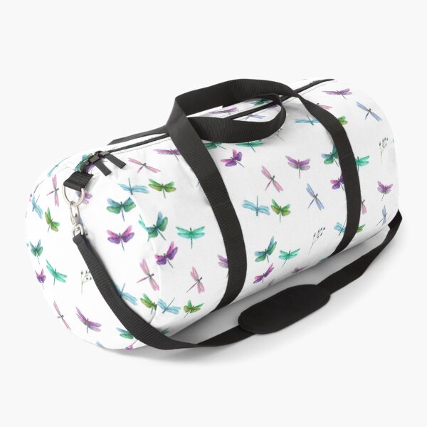 Item preview, Watercolor Dragonflies  designed and sold by silviaol.