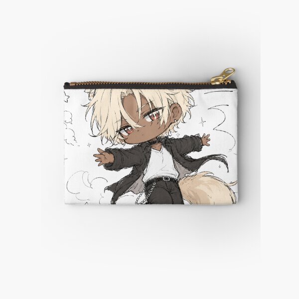 Item preview, Aki chibi designed and sold by artistanithe.