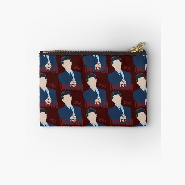Item preview, Silhouette design inspired by the K-drama Vincenzo designed and sold by mbs-desing.