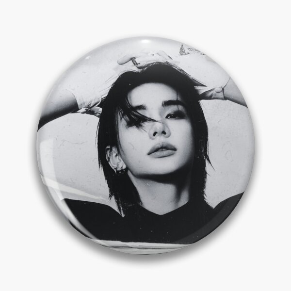 Item preview, Stray Kids Hyunjin designed and sold by Celestinya.