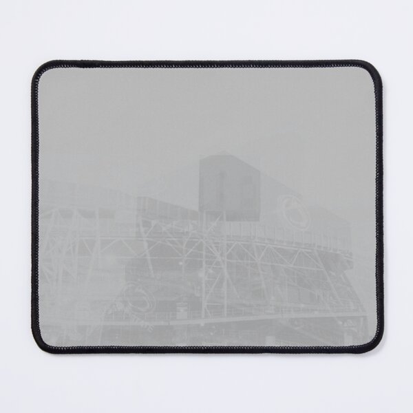 Item preview, Grey beaver Penn State Poster designed and sold by EMXEdesigns.