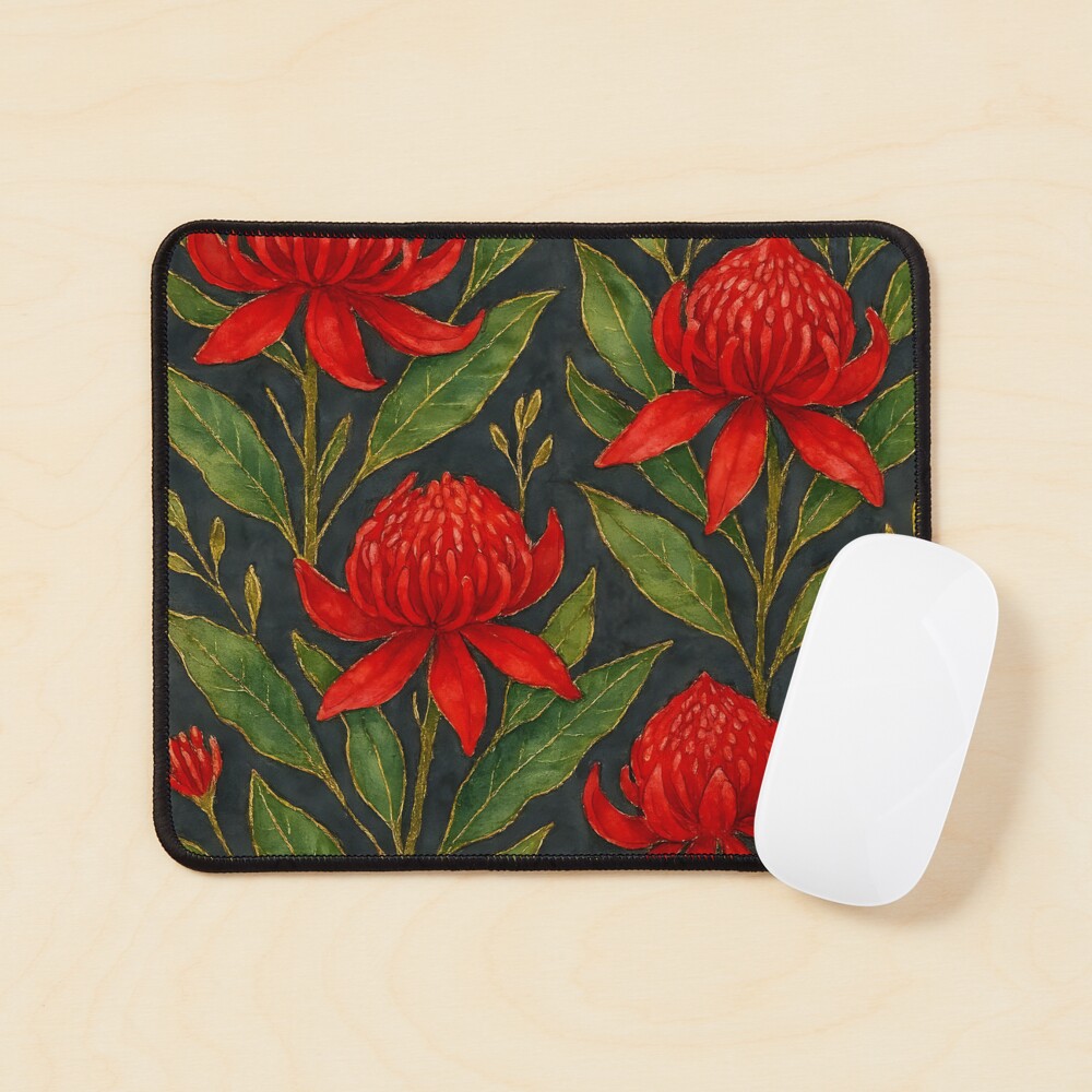 Item preview, Mouse Pad designed and sold by GraphicsClub.