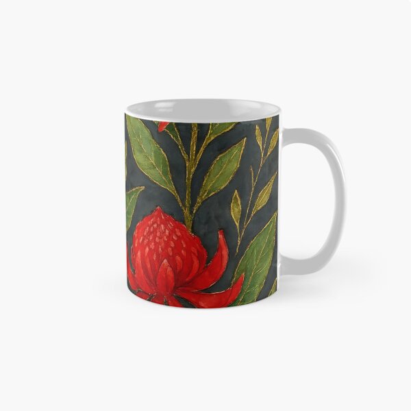 Item preview, Australian Native Flowers  designed and sold by GraphicsClub.