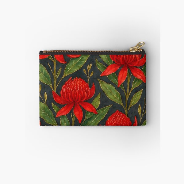 Item preview, Australian Native Flowers  designed and sold by GraphicsClub.