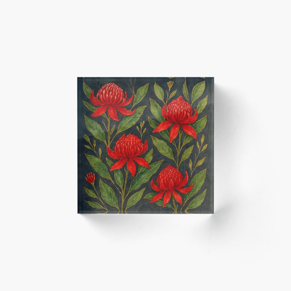 Item preview, Acrylic Block designed and sold by GraphicsClub.