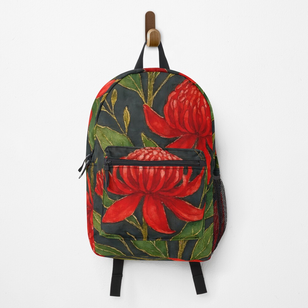 Item preview, Backpack designed and sold by GraphicsClub.