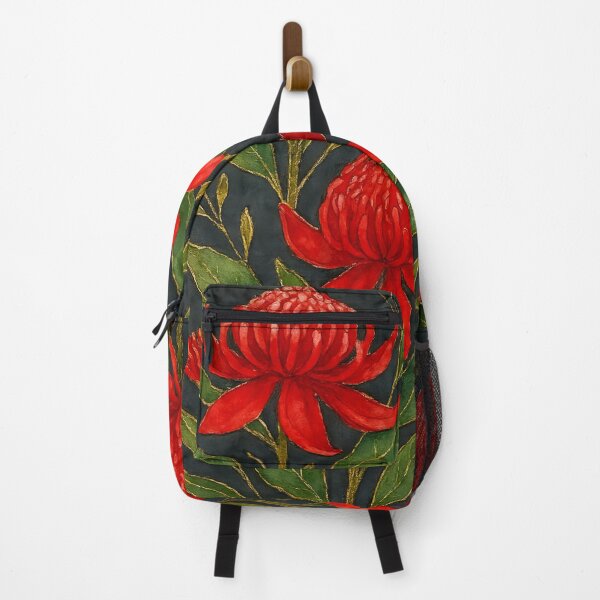 Item preview, Australian Native Flowers designed and sold by GraphicsClub.