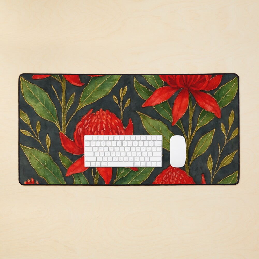 Item preview, Desk Mat designed and sold by GraphicsClub.