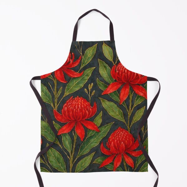 Item preview, Australian Native Flowers designed and sold by GraphicsClub.