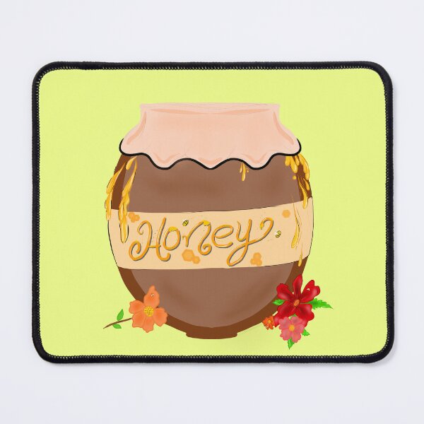 Item preview, Honey designed and sold by Abwer.