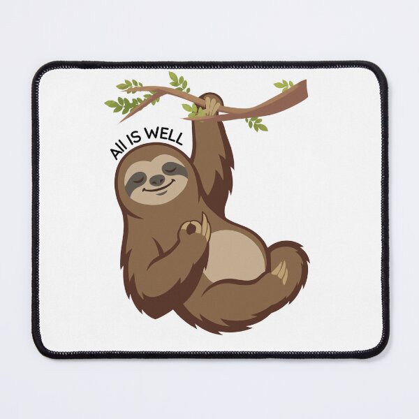 Item preview, All Is Well designed and sold by geo22273.