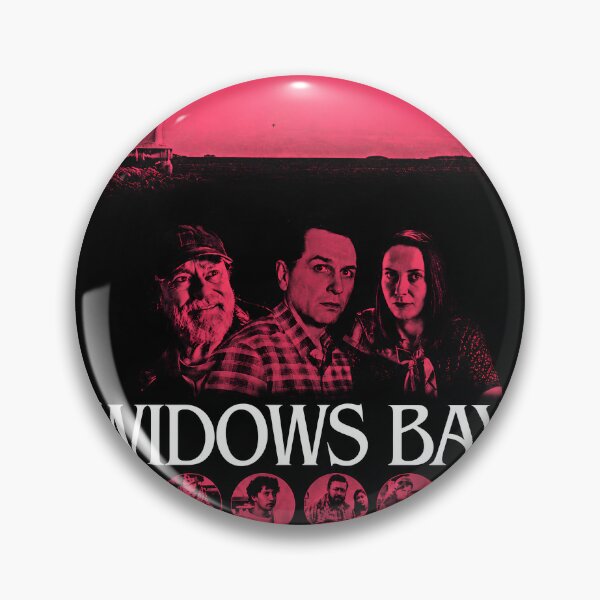 Item preview, widows bay designed and sold by lmsendalfer.