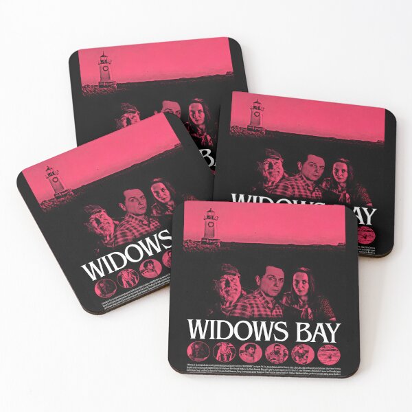 Item preview, widows bay designed and sold by lmsendalfer.