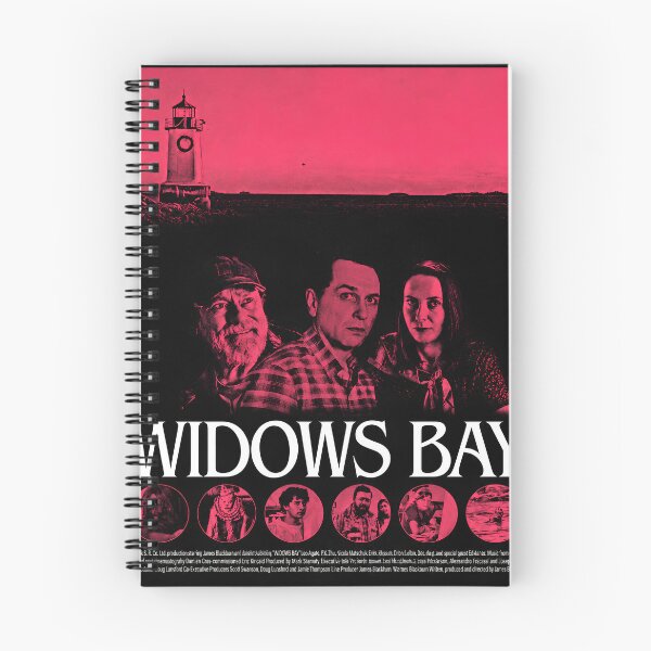 Item preview, widows bay designed and sold by lmsendalfer.