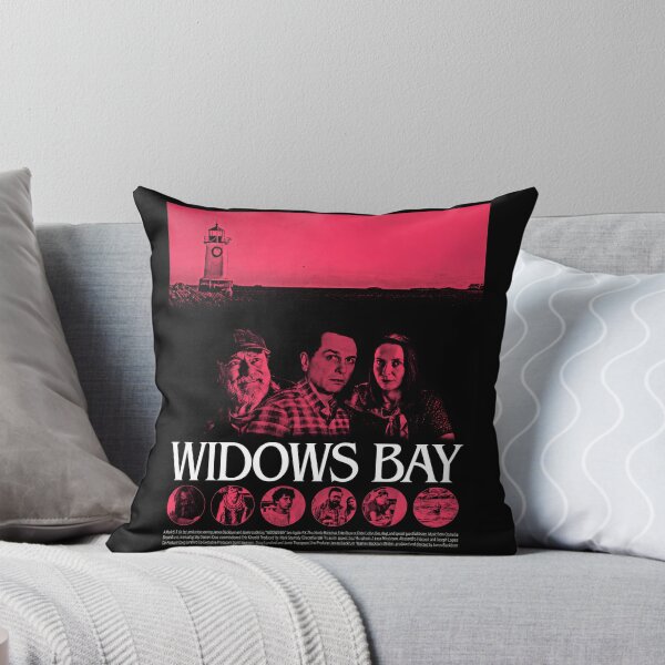 Item preview, widows bay designed and sold by lmsendalfer.