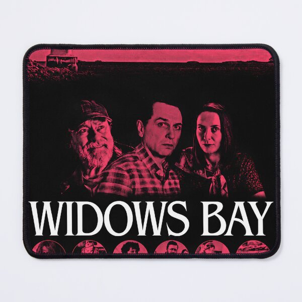 Item preview, widows bay designed and sold by lmsendalfer.