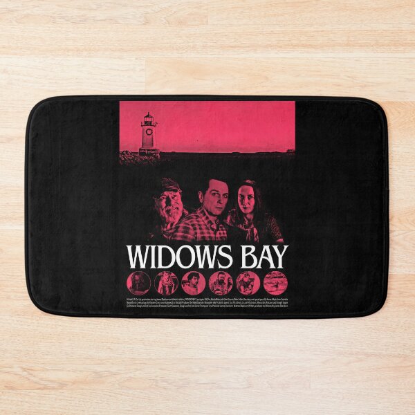 Item preview, widows bay designed and sold by lmsendalfer.