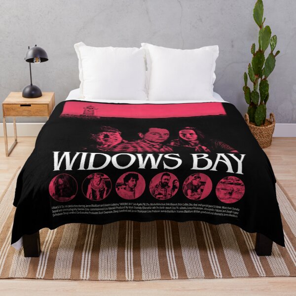 Item preview, widows bay designed and sold by lmsendalfer.