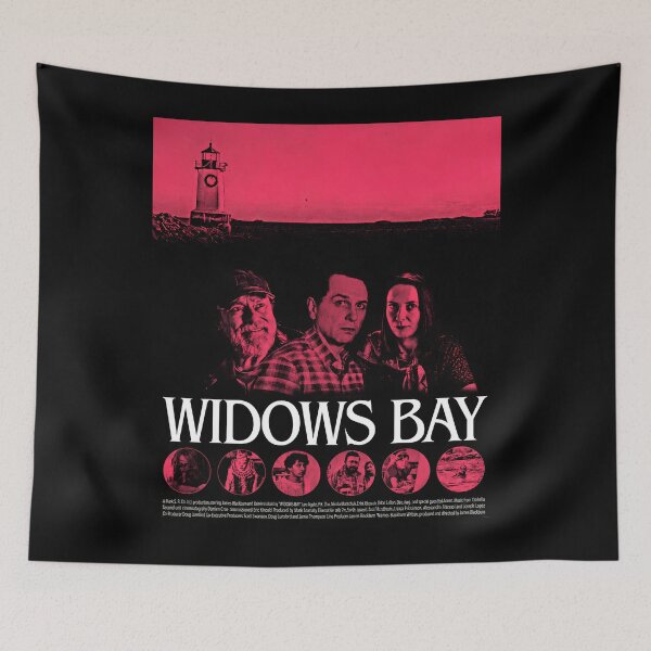 Item preview, widows bay designed and sold by lmsendalfer.