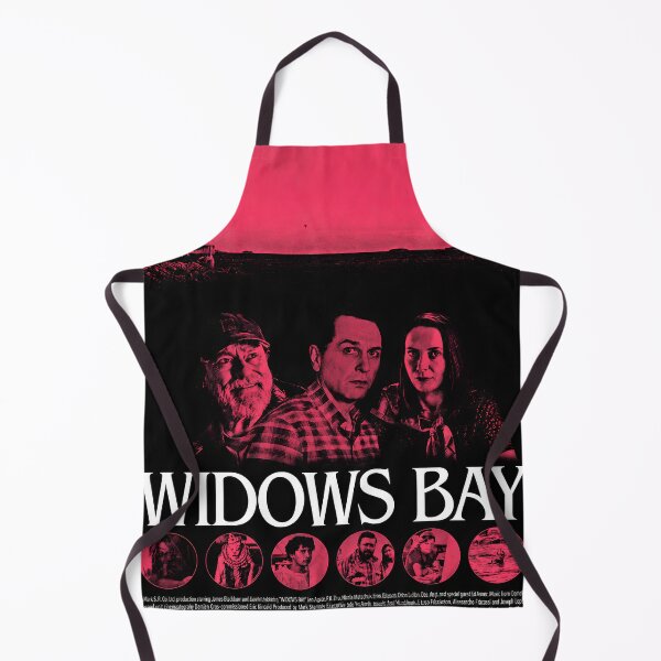 Item preview, widows bay designed and sold by lmsendalfer.