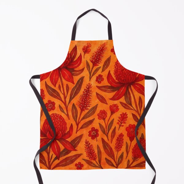 Item preview, Australian Native Flowers designed and sold by GraphicsClub.