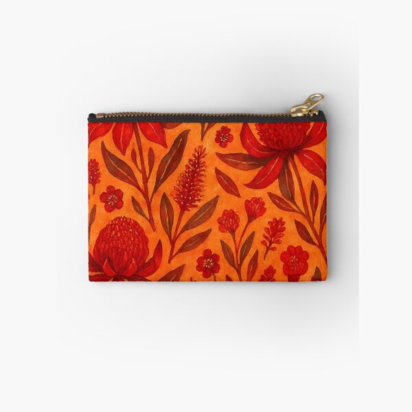 Item preview, Australian Native Flowers  designed and sold by GraphicsClub.