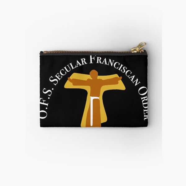 Item preview, OFS Secular Franciscan Order designed and sold by Franciscan Gifts .