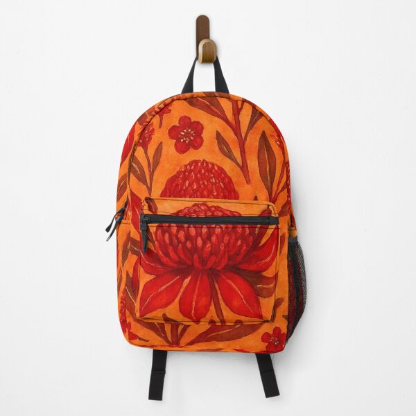 Item preview, Australian Native Flowers designed and sold by GraphicsClub.