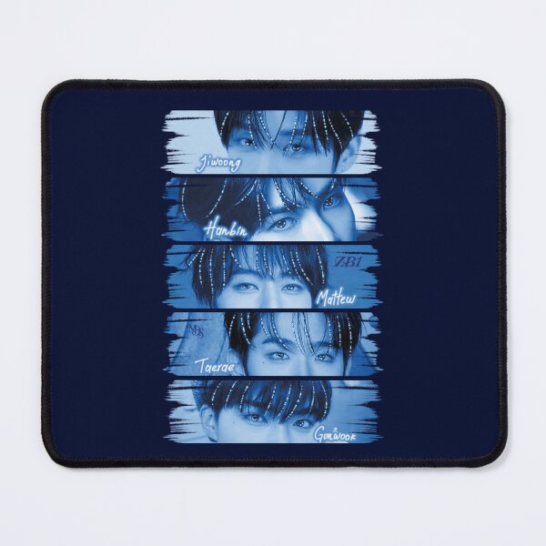 Item preview, Design inspired by the eyes of the zb1 ot5 group designed and sold by mbs-desing.