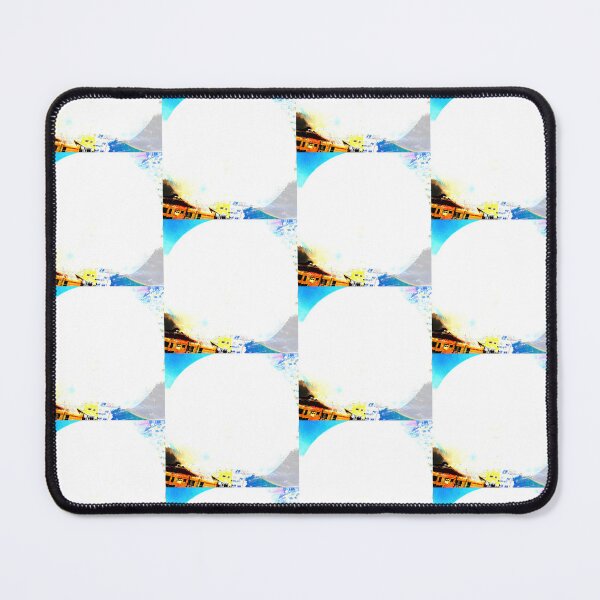 Item preview, Urban Eclipse (Abstract Psychedelia) designed and sold by MAMA.art.Rio <Marsailhe_Milward>.