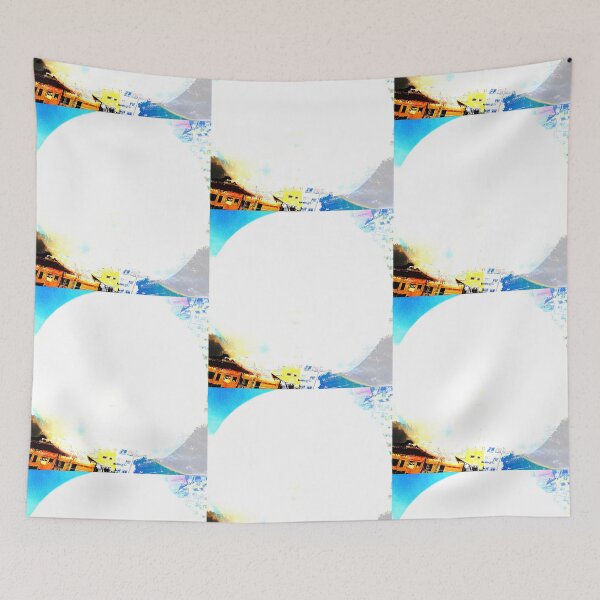 Item preview, Urban Eclipse (Abstract Psychedelia) designed and sold by MAMA.art.Rio <Marsailhe_Milward>.