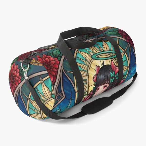 Item preview, Stained Glass Nangong Yu designed and sold by Thunderbelts.
