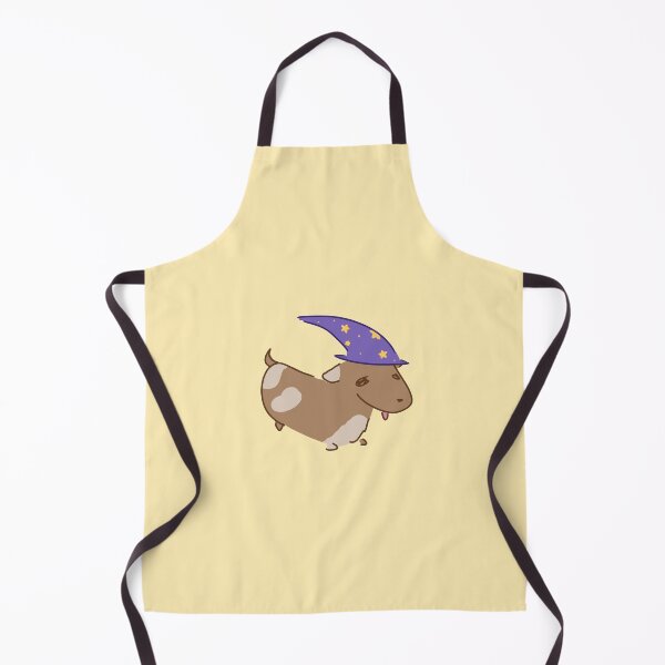 Item preview, wizard dog designed and sold by the.catfactory.